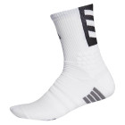 WHITE/BLACK